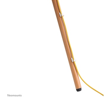 Neomounts by Newstar flatscreen meubel Wit