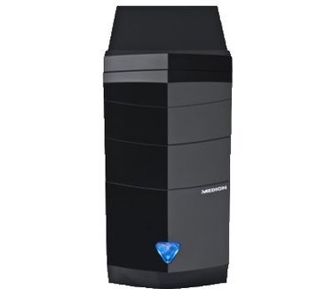 Medion Akoya PC P5399 E
