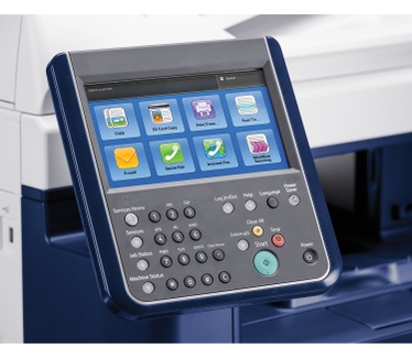 Xerox WorkCentre 6655V_XN