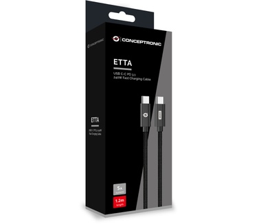 Conceptronic ETTA03B12