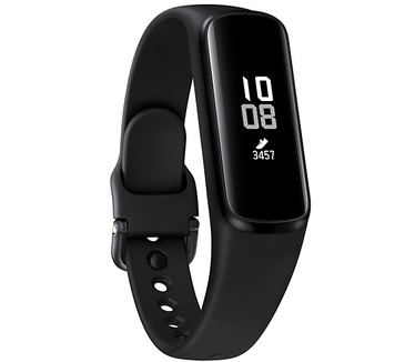 Samsung Galaxy Fit-e Zwart (Zwart)
