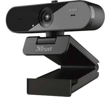 Trust TW-250 2K QHD webcam