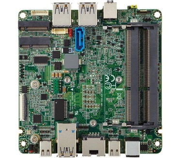 Intel NUC5i3MYBE