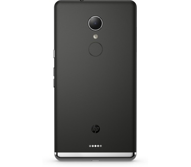 HP Elite x3 (+ Desk Dock) Zwart