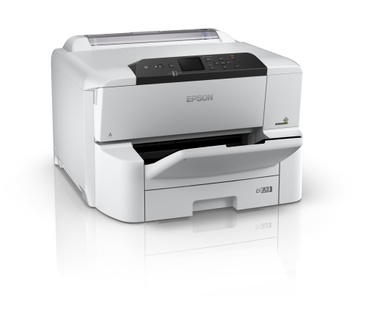 Epson Workforce Pro WF-C8190DW