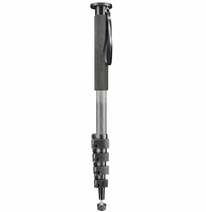 Walimex Pro Monopod Carbon Pro WAL1983 Kenmerken Tweakers