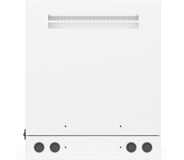 Ubiquiti UACC-Rack-12U-Wall-SW-G