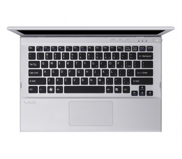 Sony Vaio SVT1311W1E