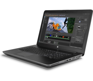 HP 17 G4