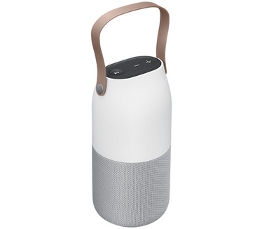 Samsung Bottle Speaker & Light