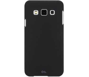 Case-Mate BT Galaxy A3 Black (CM032298)