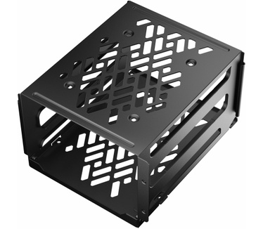 Fractal Design FD-A-CAGE-001 Computerkast Onderdeel - Zwart