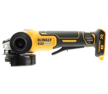 DeWalt DCG460N-XJ