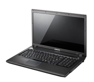 Samsung 17,3" R720-FS05NL - DC T3400/4GB/320GB