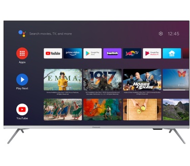 Panasonic TX-43JX710E