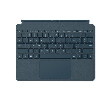 Microsoft Surface Go Signature Type Cover
