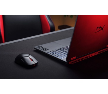 HP HyperX OMEN 15 inch Gaming Laptop PC 15-gb0001nb