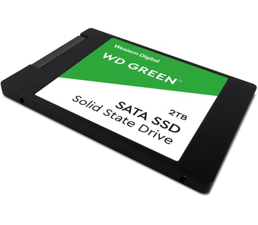 WD WD Green