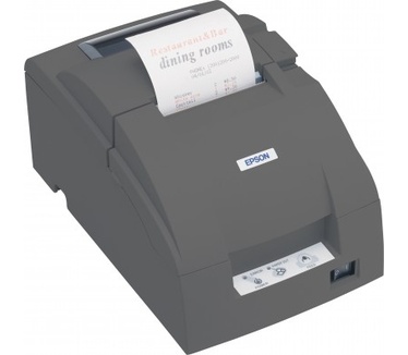 Epson TM-U220B (057A0): USB, PS, EDG