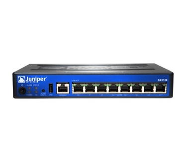 Juniper SRX-210-H