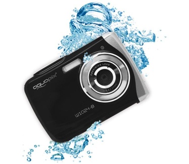 Easypix W1024 Zwart