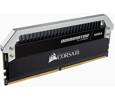 Corsair Dominator Platinum CMD16GX4M2C3333C16