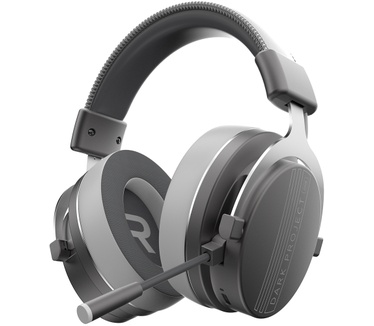 Dark Project DPO_VEXO_WLESS_GREY