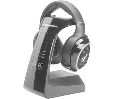 Sennheiser RS 220 (Zwart)