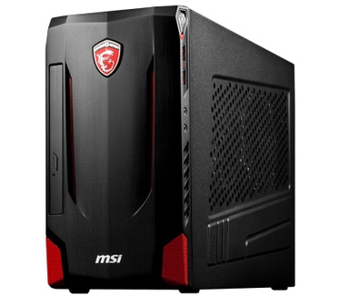 MSI Nightblade MI 035IT