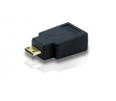 Conceptronic HDMI (F) - mini HDMI (M)