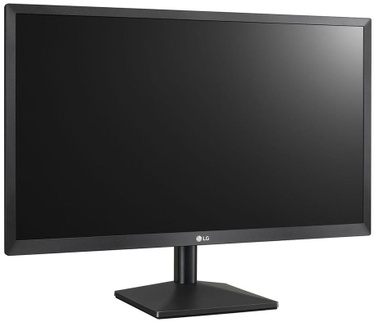 LG 24MK400H-B Zwart