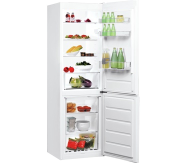 Indesit LR7 S2 W