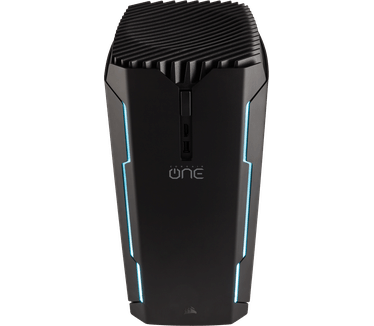 Corsair One Pro (16GB ram, 480GB SATA ssd + 2TB hdd, GTX 1080)