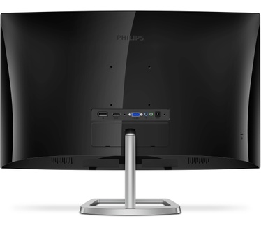 Philips E-line 278E9QJAB Zwart