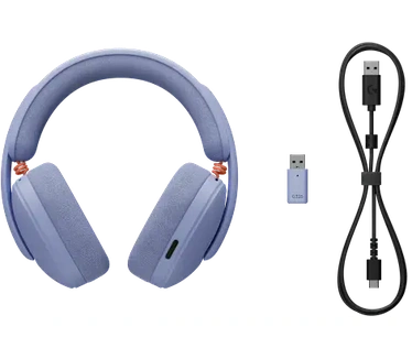 Logitech G325 Lightspeed Paars