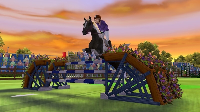 My horse and me 2 xbox 360 hotsell