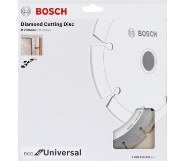 Bosch 2 608 615 031