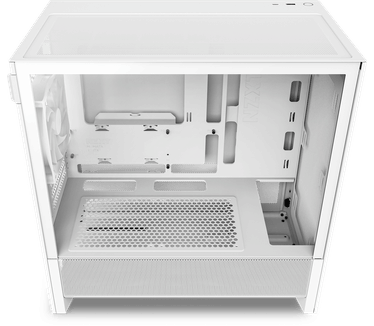 NZXT H3 Flow Wit