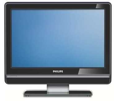 Philips 23PFL5322