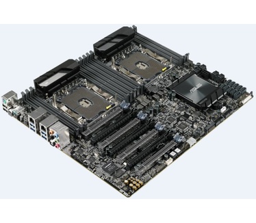 Asus WS C621E SAGE