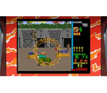 Operation Night Strikers - Assault Edition