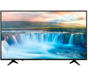 Hisense H55AE6000