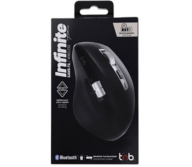 T'nB MWINFINITEPRO