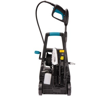 Makita HW112 230 V Hogedrukreiniger 120 bar