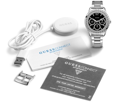 Guess Jemma Ladies Touch