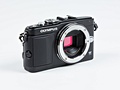 Olympus E-PL5 body
