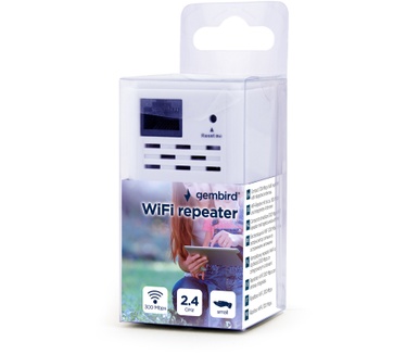 Gembird WNP-RP300-03