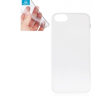 Rock TPU Case Slim Apple iPhone 5 / 5S (transparant)