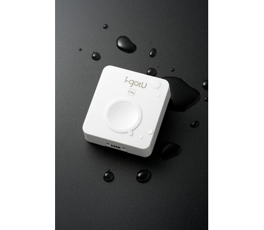 iGotU iGotU GT-200e Bluetooth GPS Travel Logger