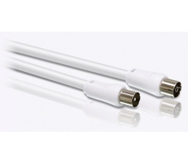 Philips PAL-coaxkabel SWV2516T